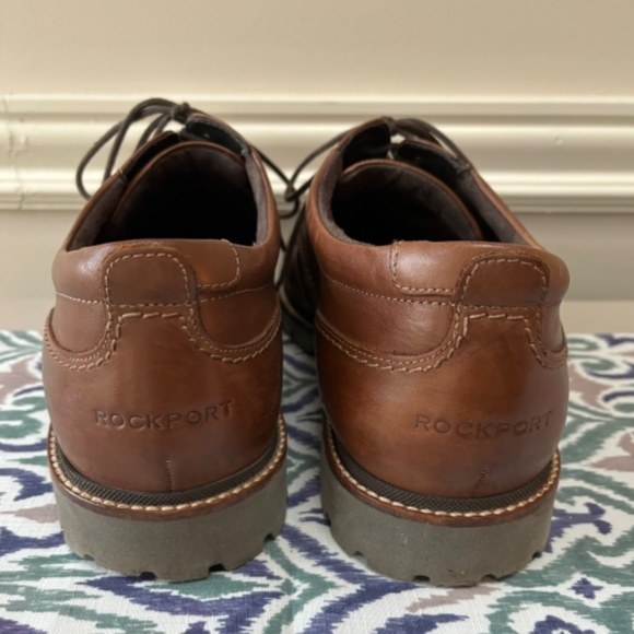 Rockport Oxfords Size14 - Picture 8 of 9
